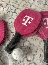 Tmobile Tuesday Pickle Ball Set new unopened