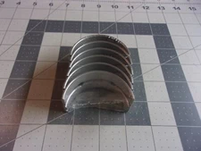 Clevite 77 MS-1037AL-10 Main Bearing Set .010 Winnebago LeSharo