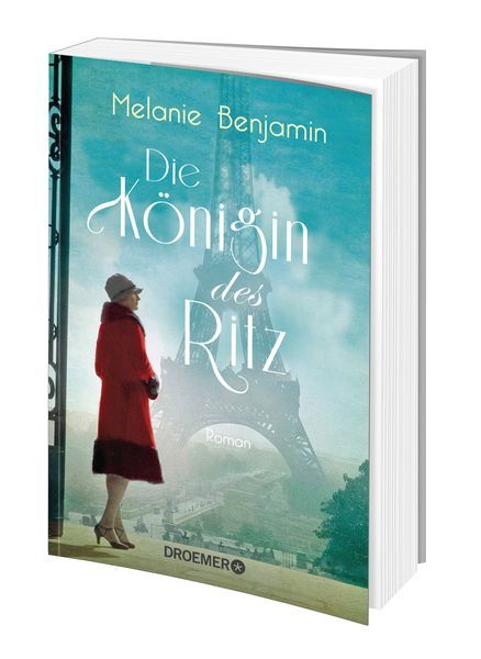 Thumbnail - Die Königin Des Ritz