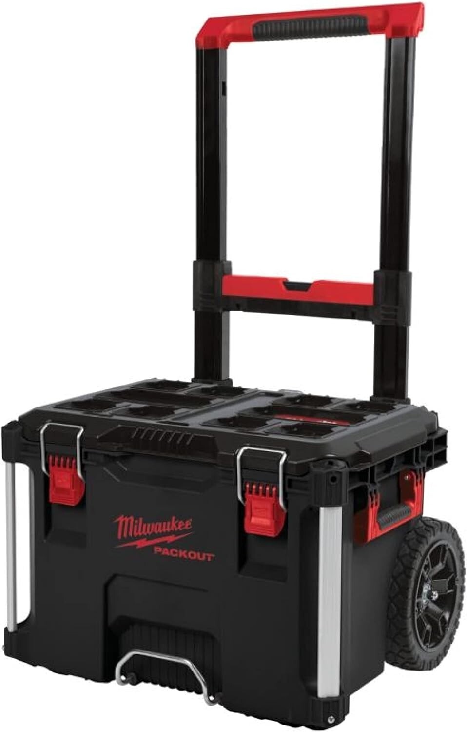 Trolley Porta Attrezzi MILWAUKEE PACKOUT 4932464078