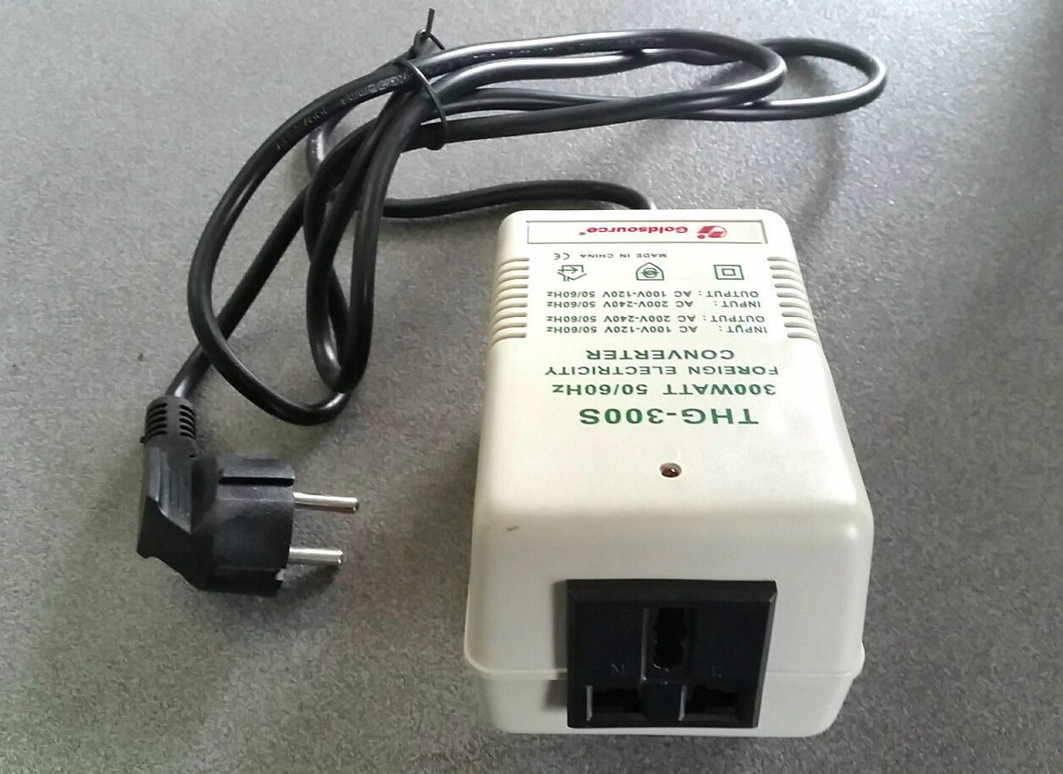 Trasformatore 300w | Confronta Prezzi - Foto 3