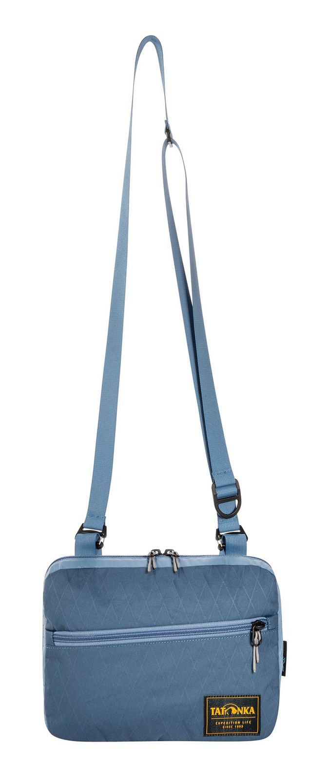 TATONKA cross body bag Cross Body Bag M Elemental Blue