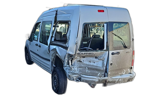 Amortiguadores Columna de suspensión DEL derecha para Ford Connect 06-09 - Imagen 6 de 7