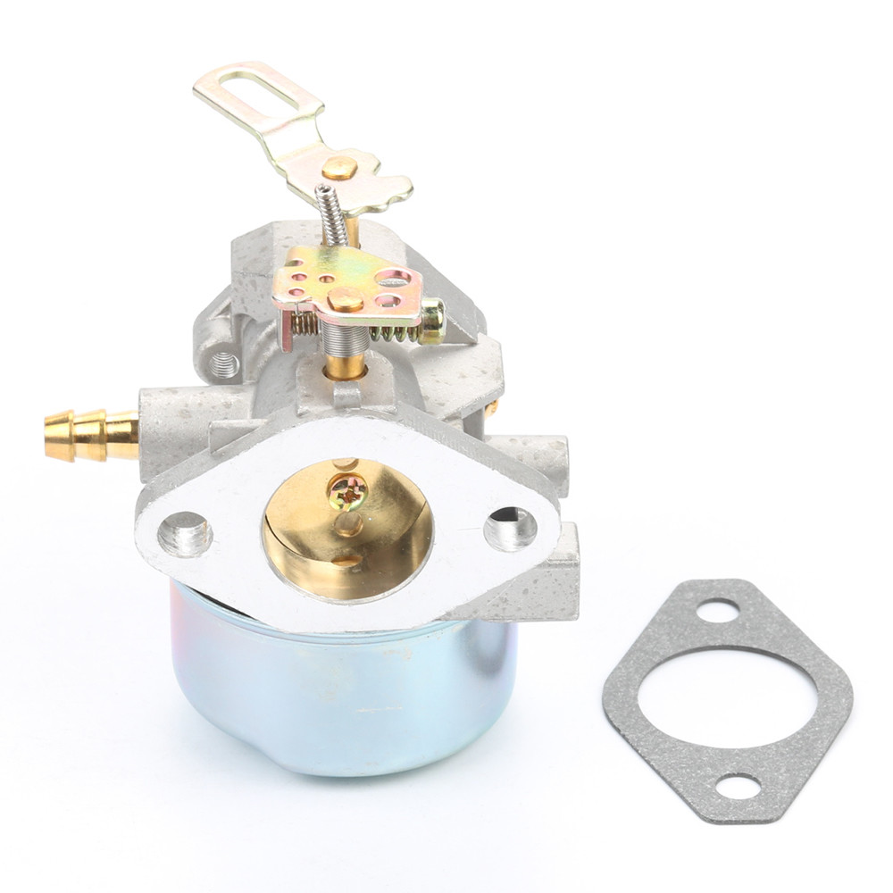Carburetor for 8526 Troy Bilt 8.5HP Storm 31AE6S73063 Snow Blower eBay
