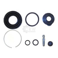 Bremssattel Reparatursatz FüR Mazda MX-3 EC 626 III Hatchback GD Ford USA Probe