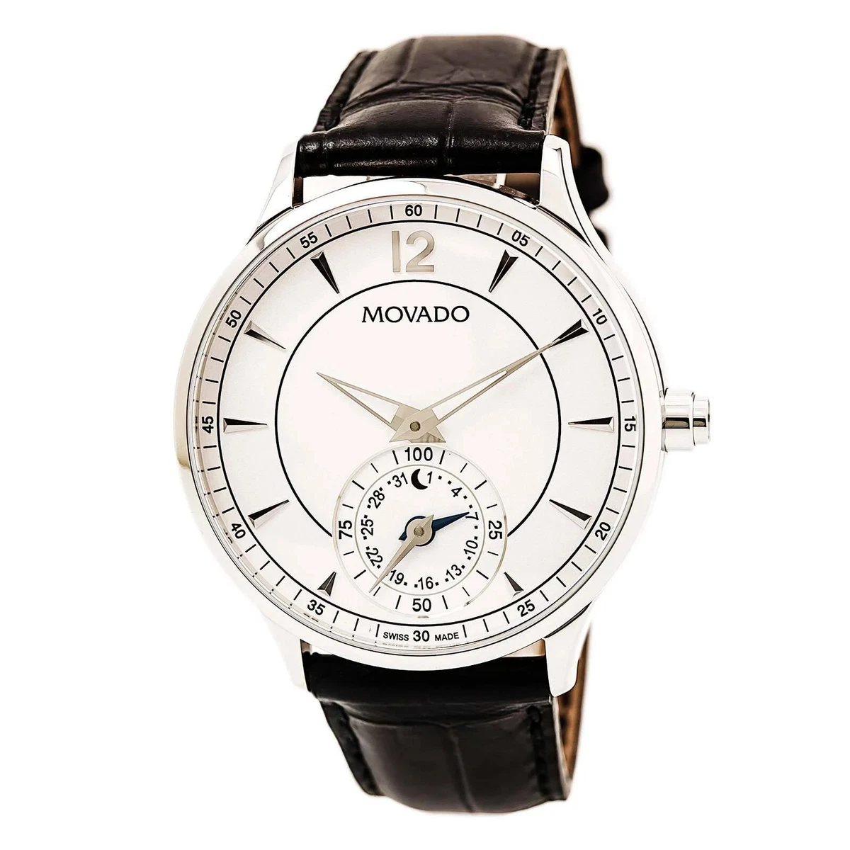 Movado circa cheap motion