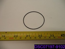 Qty  9: Belt Bands QC6.7