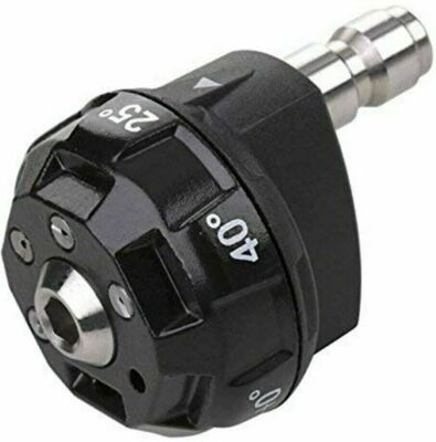 4000Psi Power Washer Spray Nozzle for Generac Simpson Karcher Sun Joe Greenworks