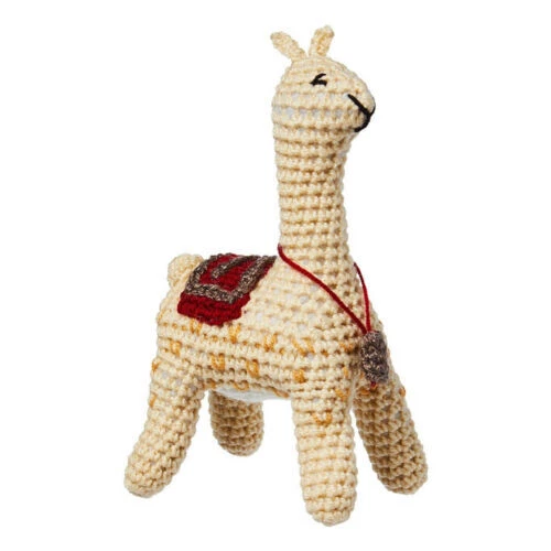 Детские погремушки Handmade 2 года и выше