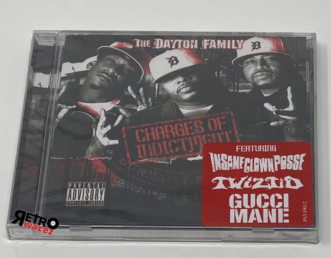 Esham Music CDs for sale - eBay