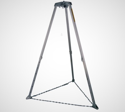 TRIPOD MILLER by Honeywell, High-Strength 51/7FT (2,1 m