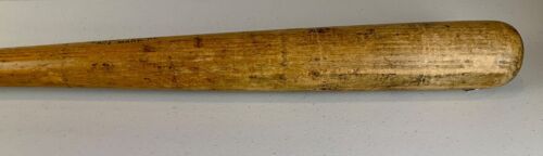 Lou Gehrig Louisville Slugger Bat 125-LGS Hillerich & Bradsby 1934-1949 - Picture 11 of 15