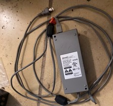 Sharp Television AC Adapter UADP-A065WJPZ 12v 6.6 amp110-240V 500/60 HZ