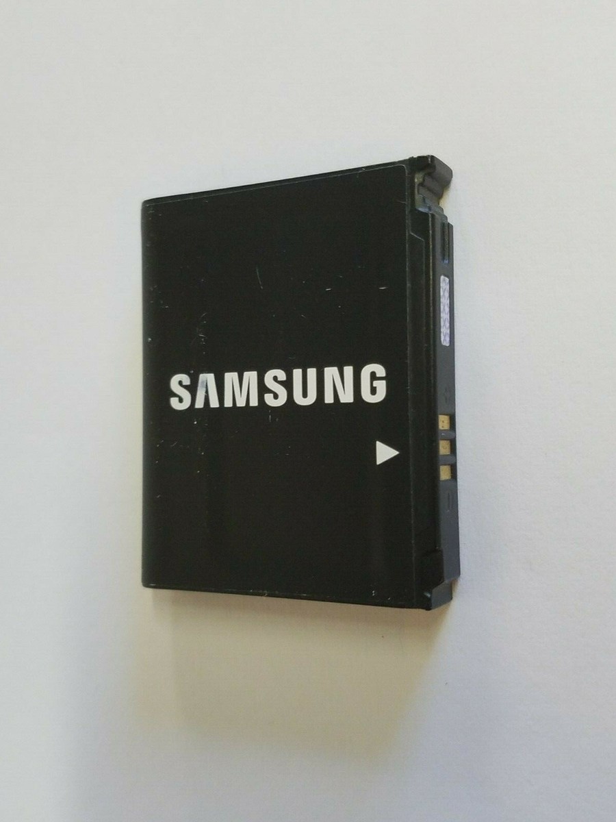 For Samsung AB653443CA Li-Ion Battery 3.7 V 1100 mAh For A597 A707
