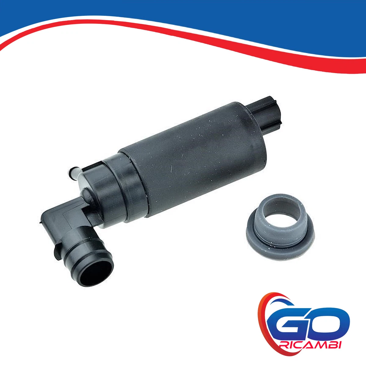 Pompe dell'acqua per per la pulizia del vetro dell'auto per Toyota Yaris 2006 | Acquisti Online su