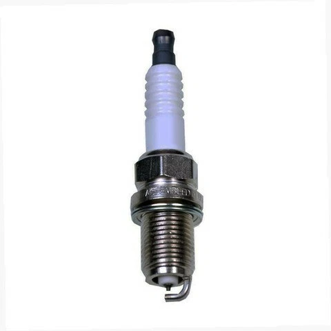 4 Pack Denso Double Platinum Spark Plugs for 1995-2001 SUBARU IMPREZA H4-2.2L - Image 4 of 4