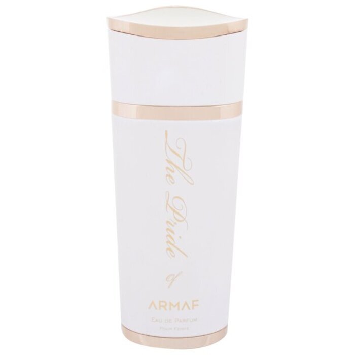 Armaf The Pride White eau de parfum donna 100ml
