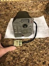 Bendix/King KS 272 Trim Servo - Tested