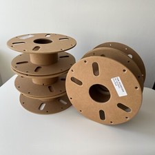 Empty Spool/Reel - Christmas Xmas Lights - Storage, Ethernet, Cable, Rope, Wire