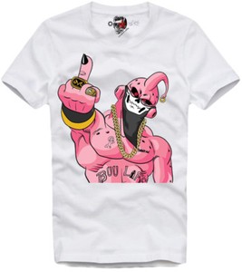 buu shirt
