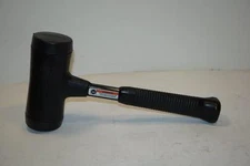 Nupla STPN40 40oz Non-Sparking Dead Blow Strike Pro Power Drive Hammer $64