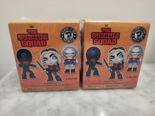 Funko Suicide Squad Mystery Minis Guide 23