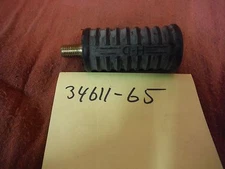 Harley Davidson Replacement NORS Shifter Gear Toe Shift Pedal Peg End 34611-65