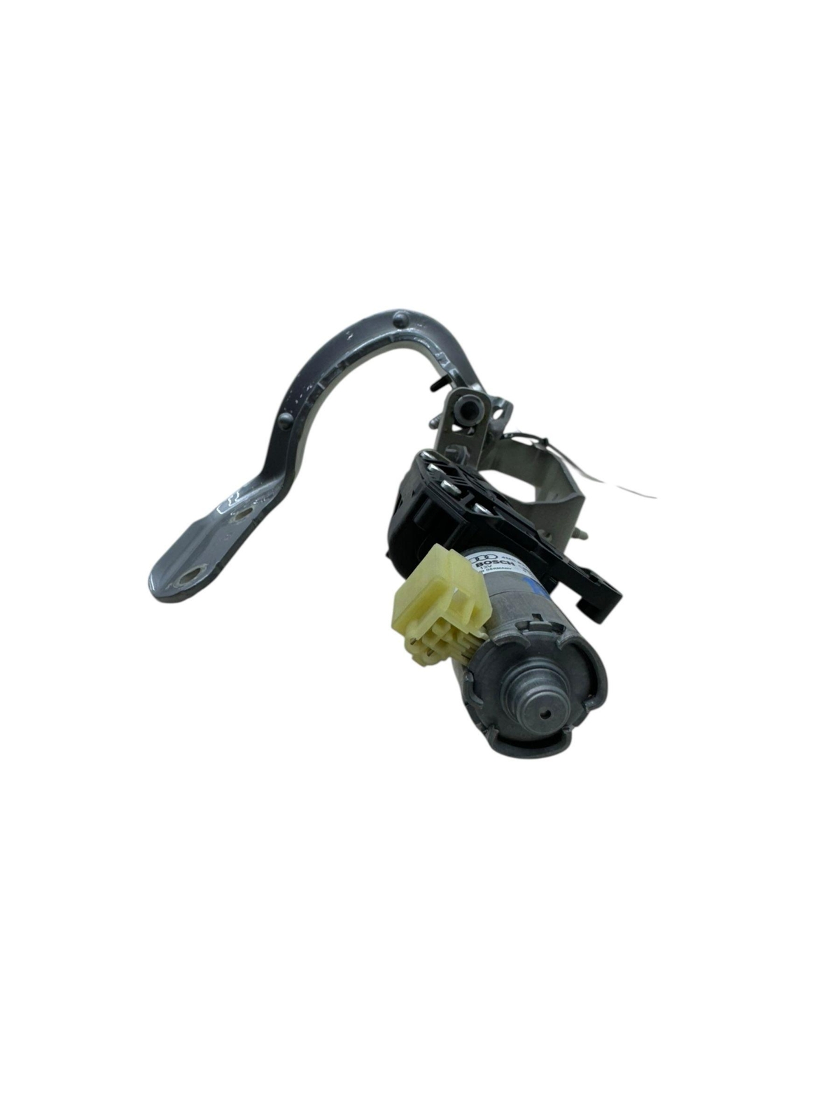 2016-2020 BENTLEY BENTAYGA OEM REAR RIGHT TAIL GATE LIFT MOTOR W/ HINGE (6777)