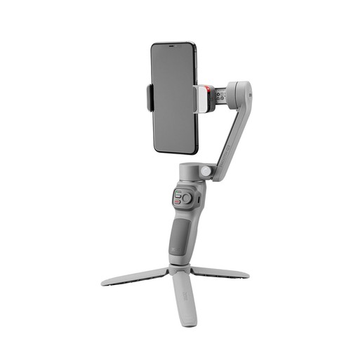 Zhiyun Smooth Q3 3-Achsen Gimbal Stabilisator für Smartphone iPhone Samsung - Bild 15 von 17