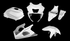 FIT  YAMAHA YZFR15 YZF R15 V4.0  V4  RACE FAIRINGS   R138SBKFW