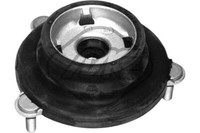 Metalcaucho Domlager Federbeinlager Vorne FüR Peugeot 407 SW 6E_ 6D_