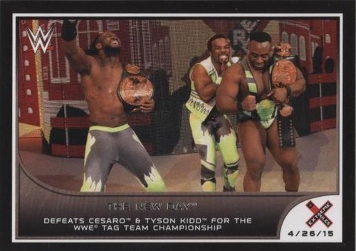 WWE WrestleMania 22 Ringside Chair – April 2, 2006 Allstate Arena