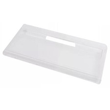 Cassetto Frontale Congelatore Freezer Ariston Indesit Easy ice 43x20cm C00283745