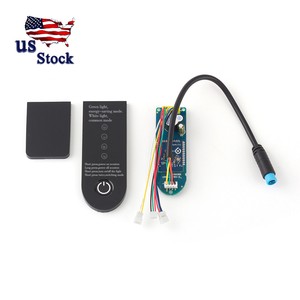 Dashboard Car Battery Charger