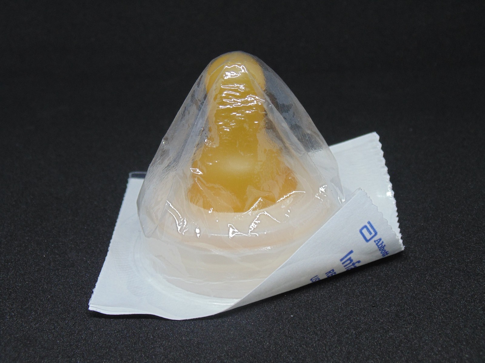 similac infant nipple