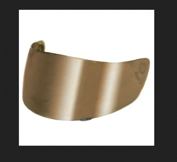 Visiere casque SHARK RIDILL / OPENLINE OR - Photo 1/1