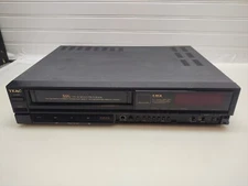 TEAC Model MV-385 Video Cassette Recorder/VHS Player