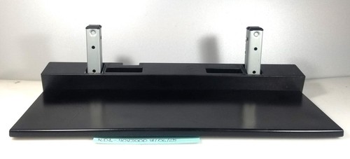 SONY KDL-40V3000 BASE SUPPORTO TV ORIGINALE CON VITI