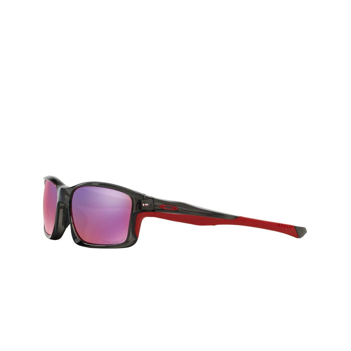 OO9247-10] Mens Oakley Chainlink Polarized Sunglasses 700285910710 