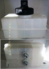 VASCHETTA SERBATOIO LIQUIDO FRENI ADATTO A EUROCARGO TECTOR RESTYLING 504056574