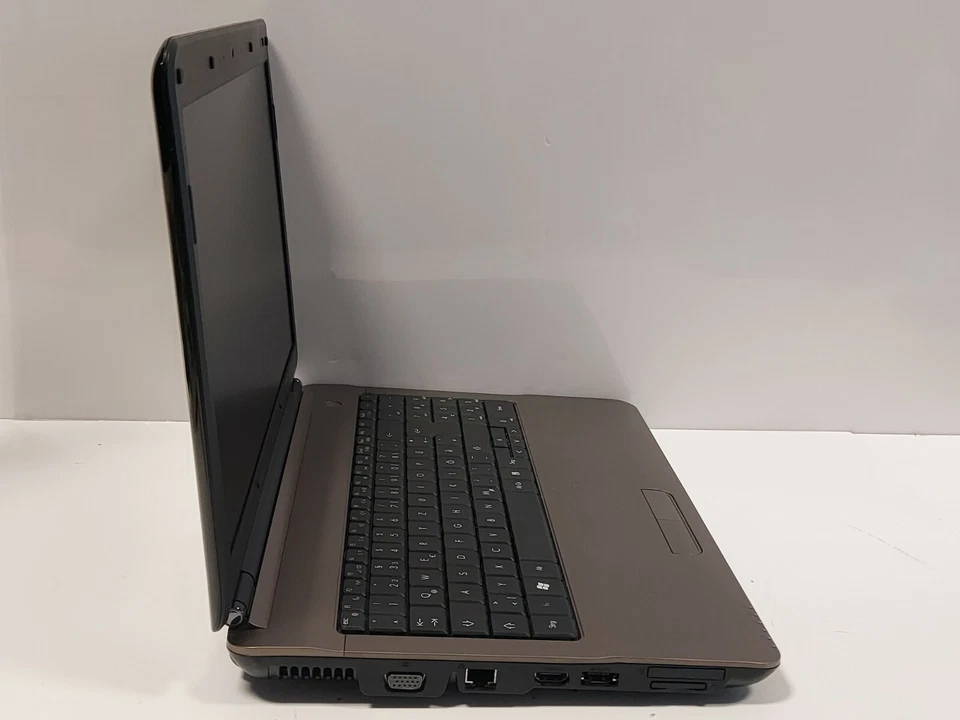 Notebook TW9 Intel Pentium P6100/Defettoso Ricambi Vedi Descrizione/##42 - Bild 2 von 4