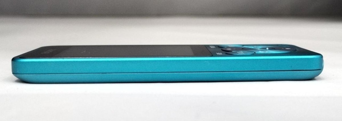 Sony Walkman NW-S14 8GB Digital Music Player Blue Used | eBay