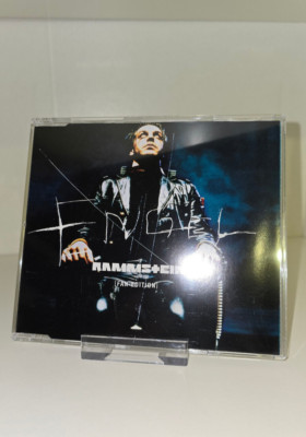 Rammstein - Engel (Fan Edition) CD