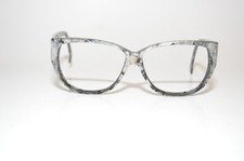 Ellesse by Marchon Sunglass/Eyeglass Frames CARIBE PEAL ONYX 58 13-140MM FRANCE