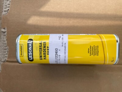 Lesonal Universal Härter Fast 1L