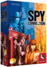 FUNFORGE : SPY CONNECTION