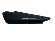 FIANCHETTO DUCATI MONSTER 400 2004 SINISTRO NERO LEFT FAIRING 48221201A