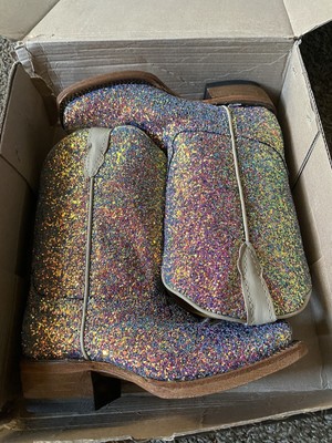 Tanner Mark Mermaid Glitter 12
