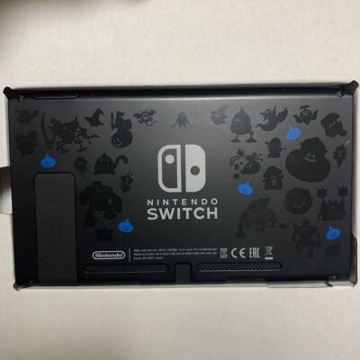 Nintendo Switch Loto Edition - Dragon Quest XI Near MInt Condition