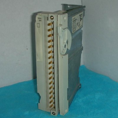 Used PLC Output Module TSXDSZ32R5 TSX DSZ 32R5 Fully Tested SN9T